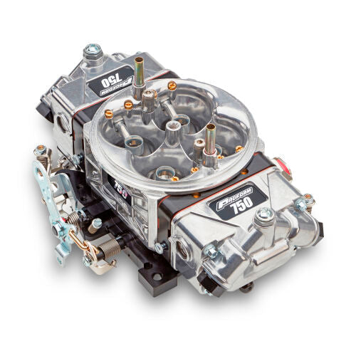 CARBURETOR ALCOHOL 750CFM 4-BB