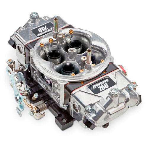 CARBURETOR 4-BBL 750CFM GAS