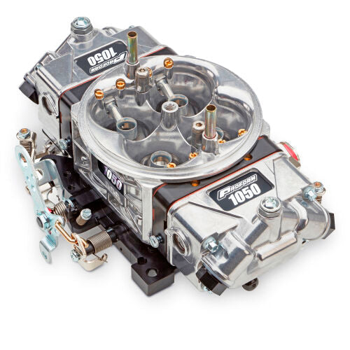 CARBURETOR ALCOHOL 1050 CFM