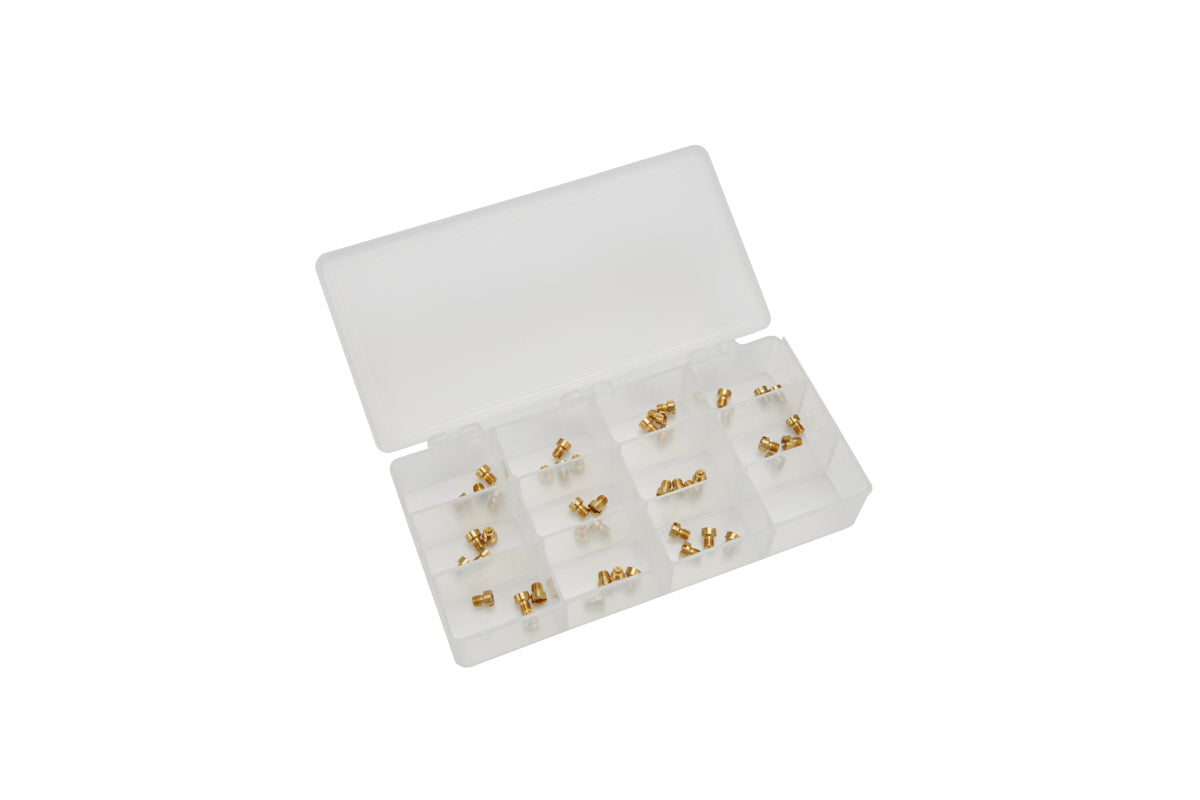 AIR BLEED KIT