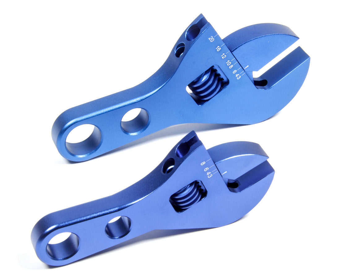 WRENCHES AN ALUM COMPACT PR
