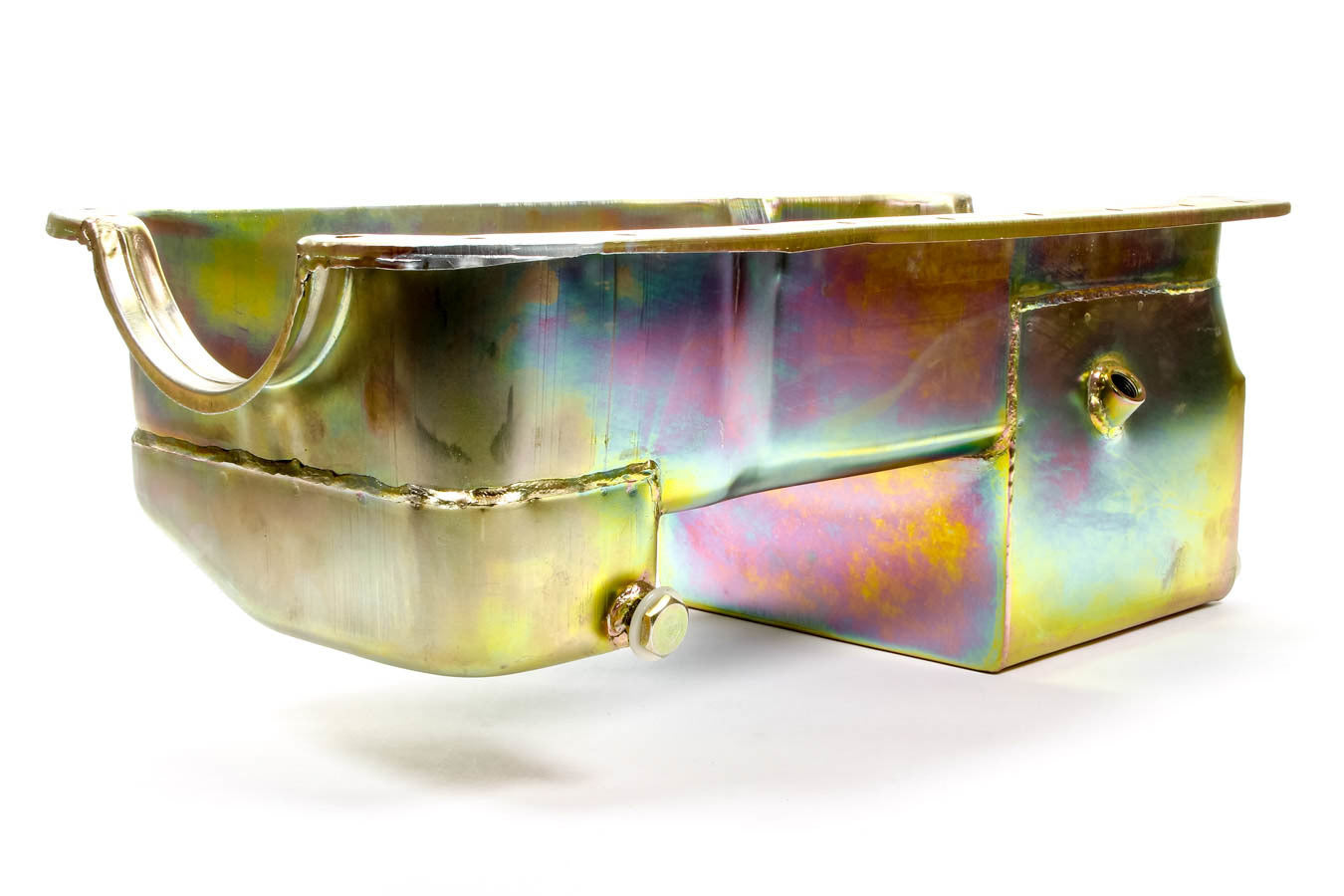 FORD OIL PAN 7 QT