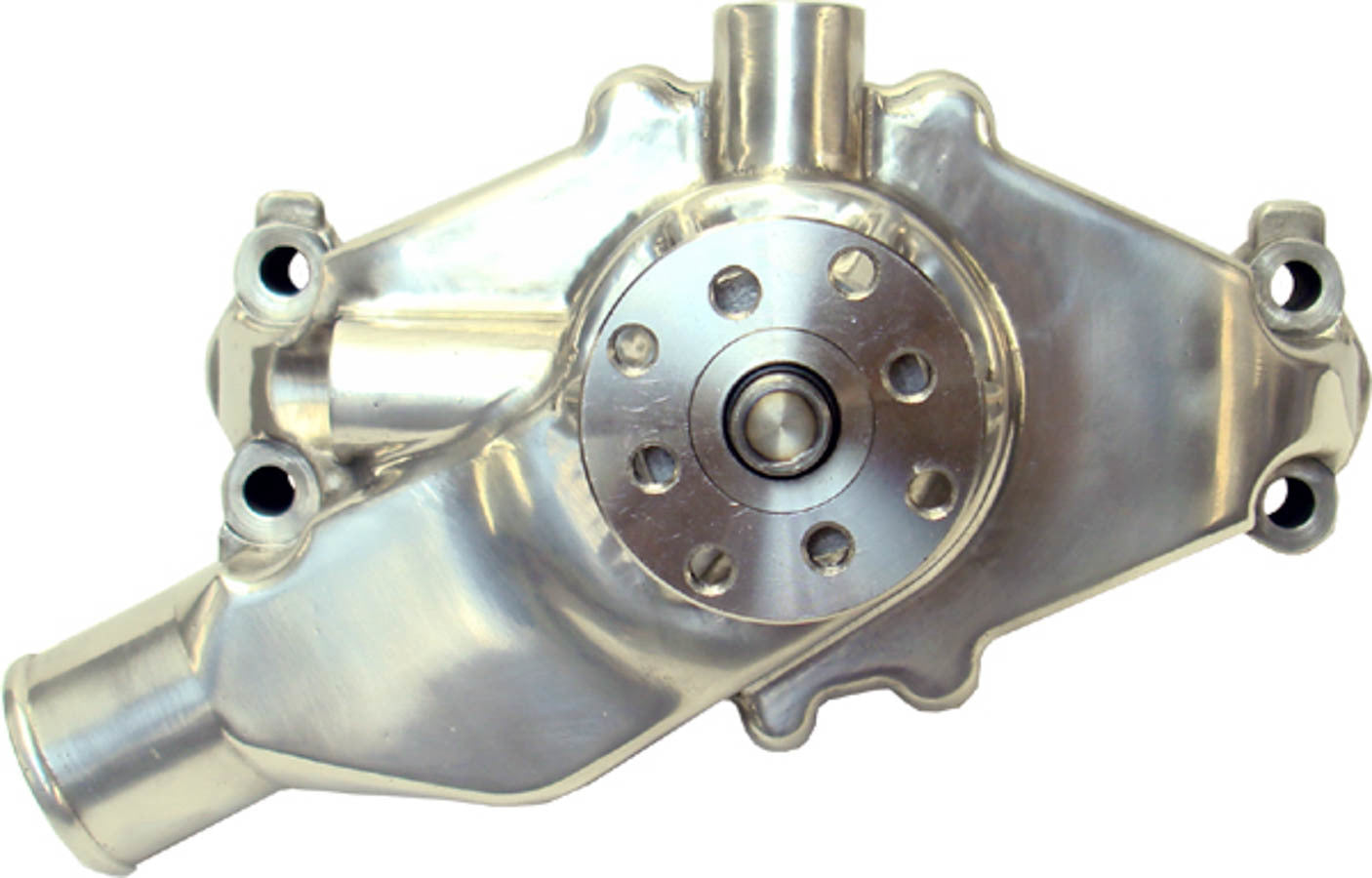 MECH. WATER PUMP