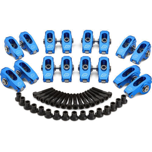 ROCKER ARMS