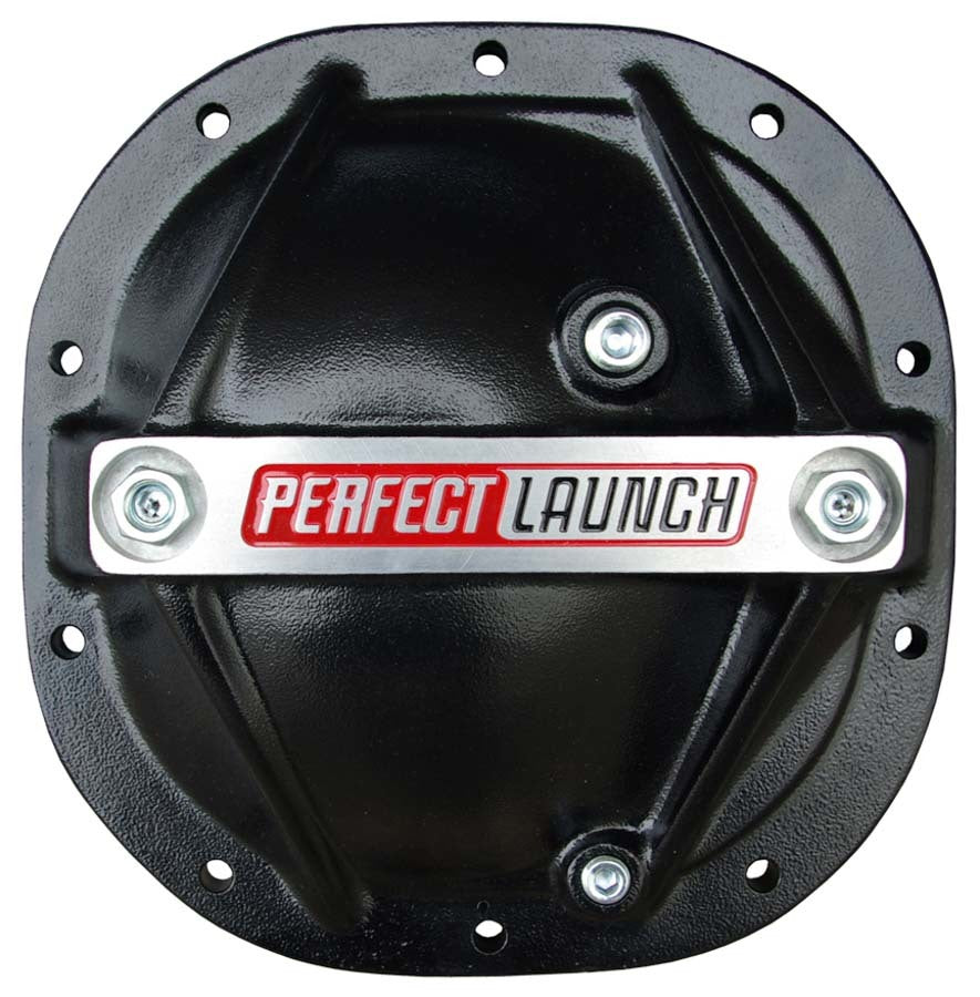 REAR END COVER