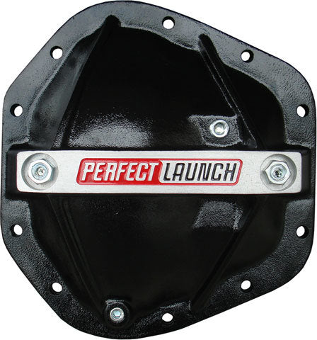 REAR END COVER
