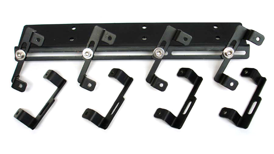 COIL BRACKET