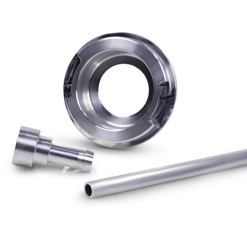 Billet Radiator Filler Neck