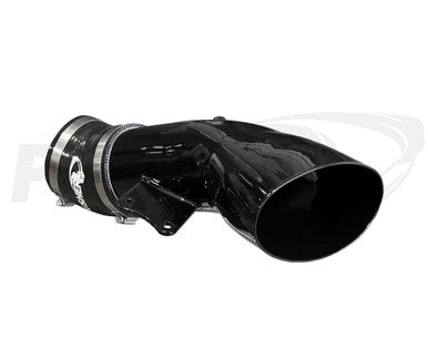 Pusher Turbo Inlet for 2020+ Ford F250/350 6.7L Powerstroke