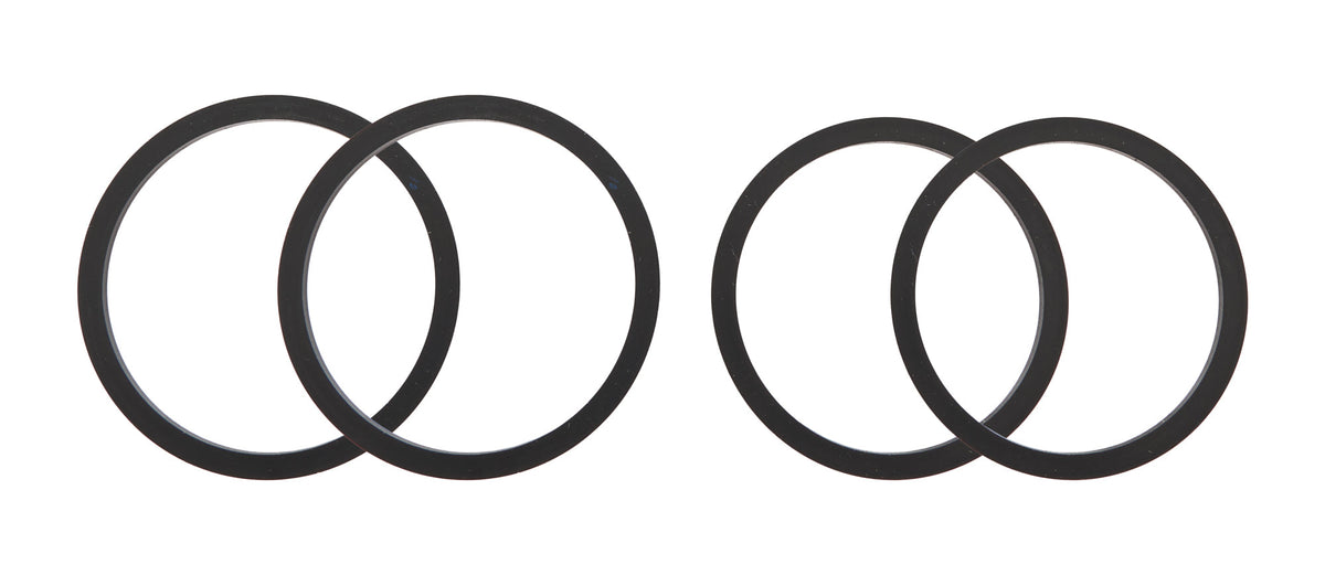 Seal Kit 4pcs Z34 Front 41/44 MM