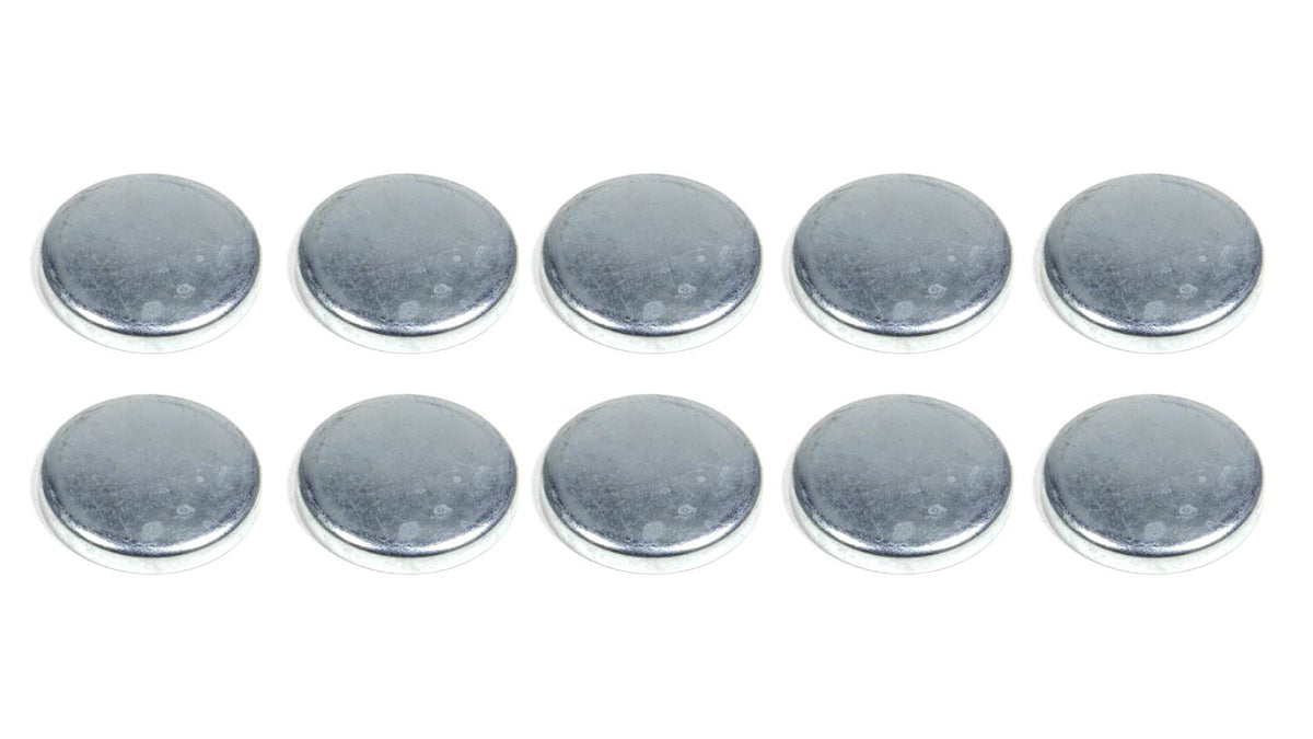 Rear Cam Plugs - SBC (10pk)