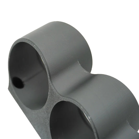 Bull Boost Performance Triple 52mm Gauge Pod Mount for Honda Civic EG (1992-1995) – Lower Factory Bolt-On