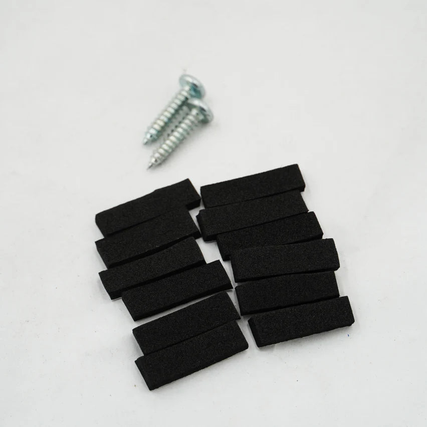 Bull Boost Performance Triple 52mm Gauge Pod Mount for Honda Civic EG (1992-1995) – Lower Factory Bolt-On