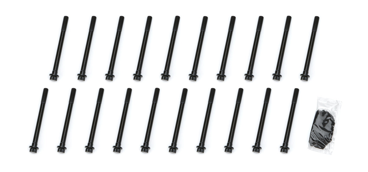 HEAD BOLT