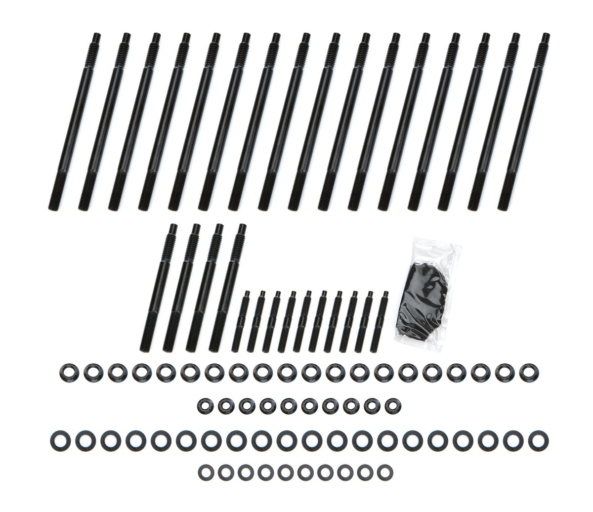 Chevy Head Stud Kit '97-'03 4.8 5.3 5.7 6.0L