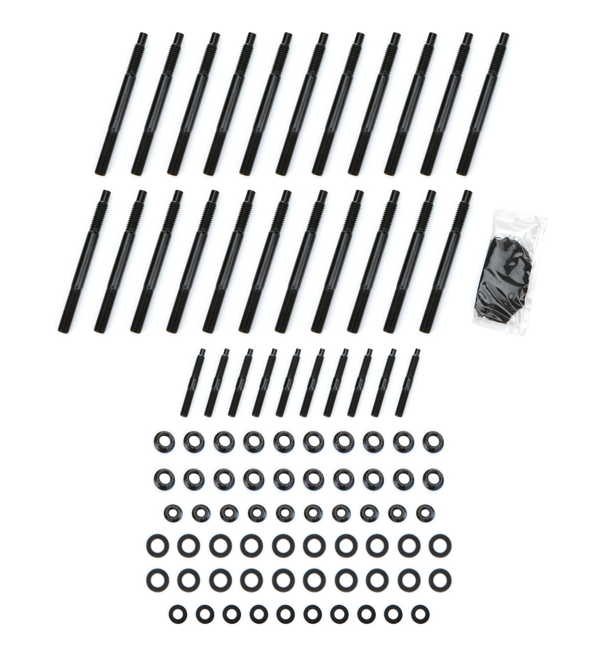 Chevy Head Stud Kit '04+ 4.8 5.3 5.7 6.0L