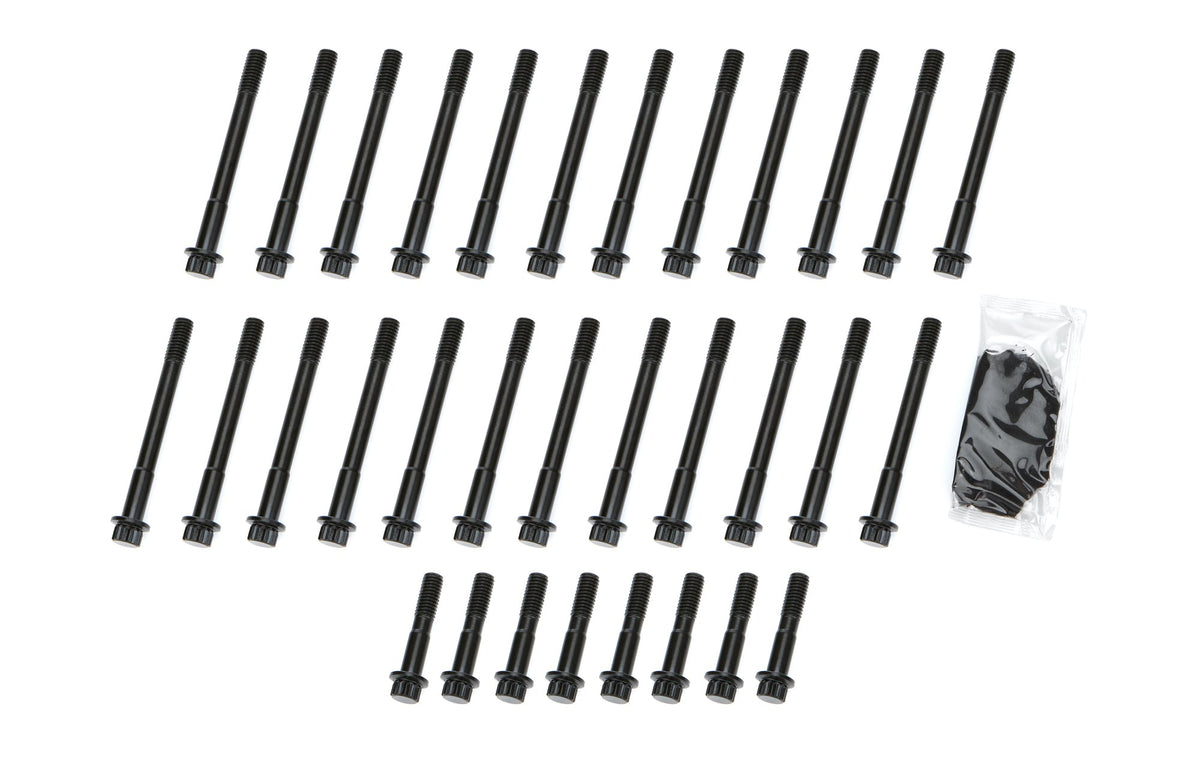 HEAD BOLT