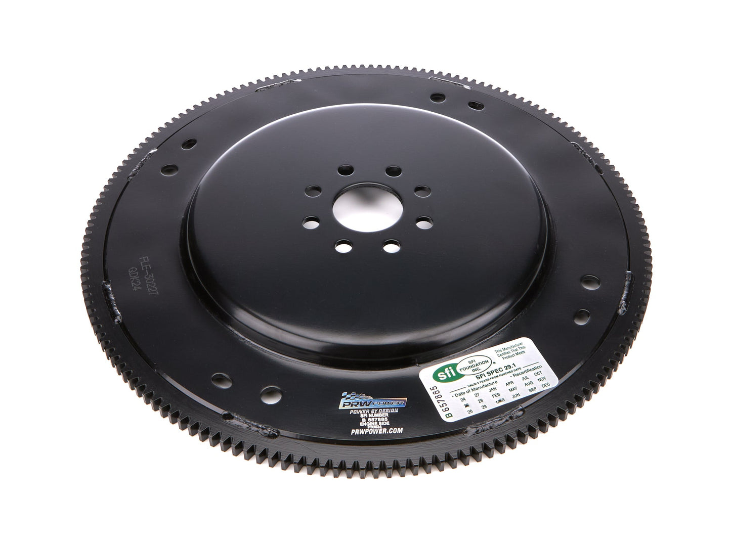 18- FLEXPLATES PRO-SERIES BLAC