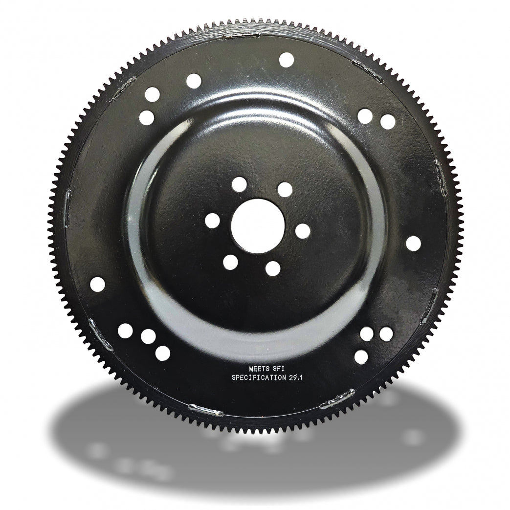 SFI STEEL FLEXPLATE