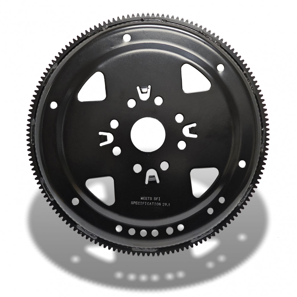 SFI STEEL FLEXPLATE