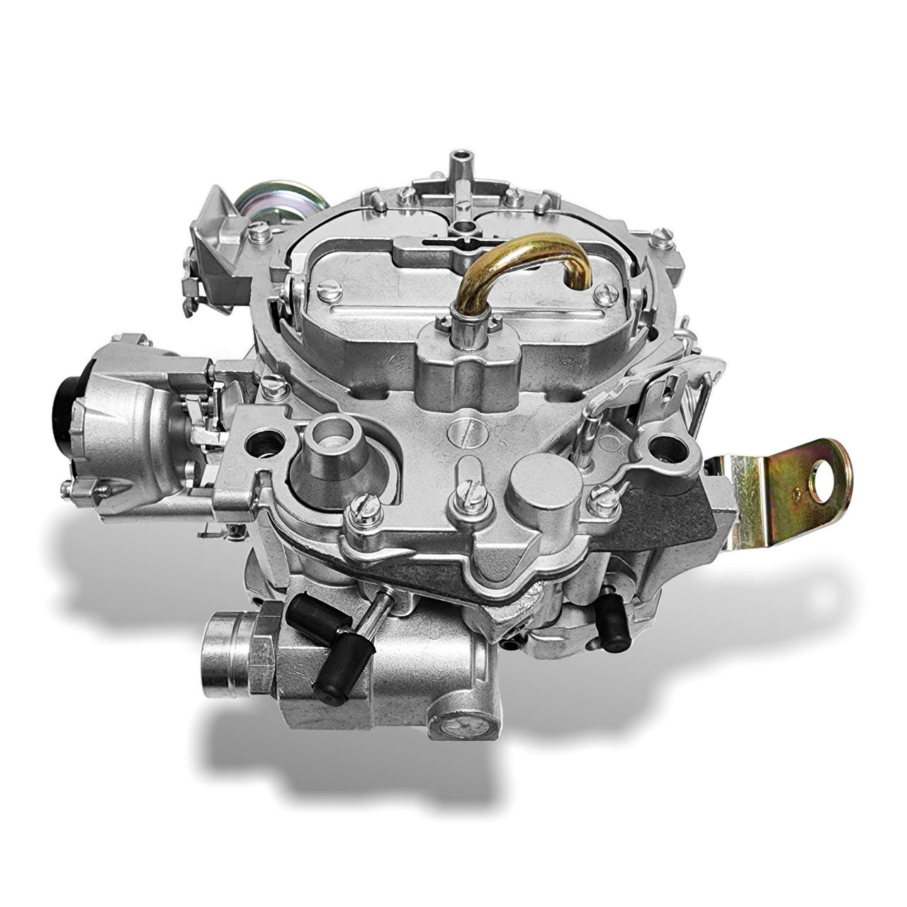 Q-JET CARBURETOR