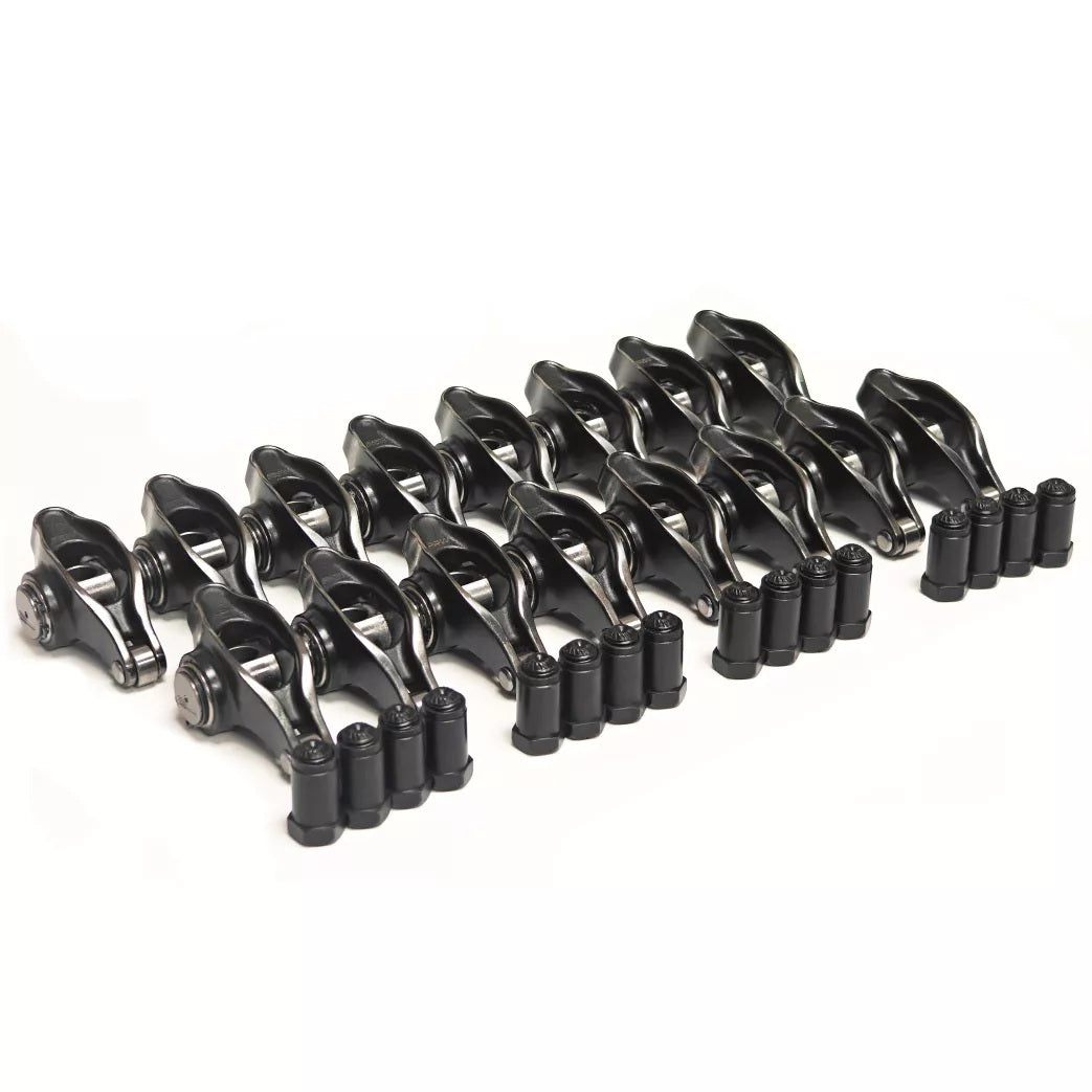 STAINLESS ROCKER ARM