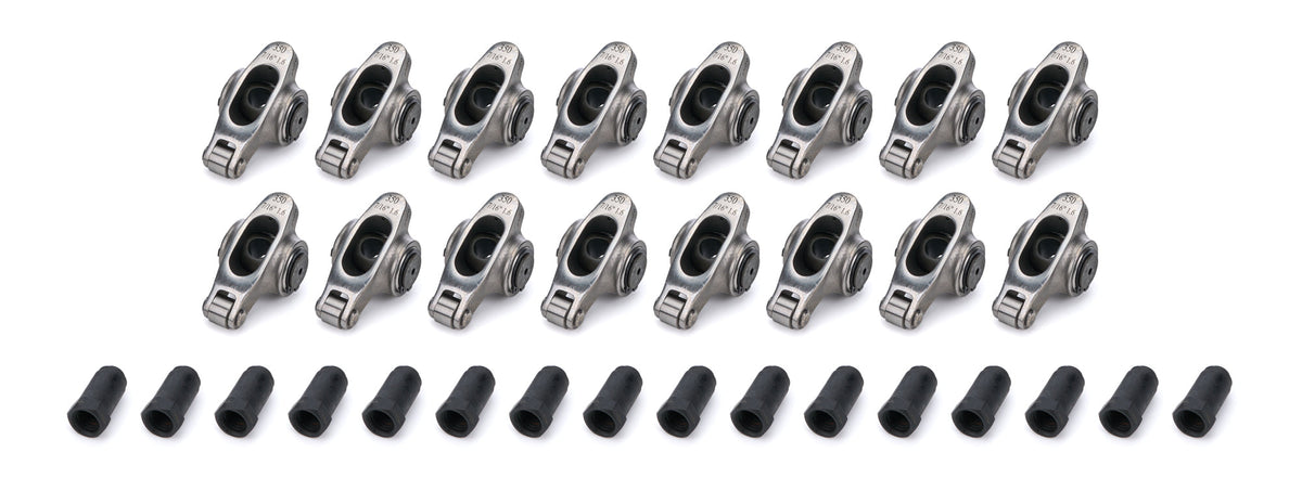 STAINLESS ROCKER ARM