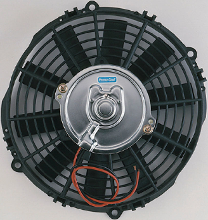 ELECTRIC FAN 9IN.