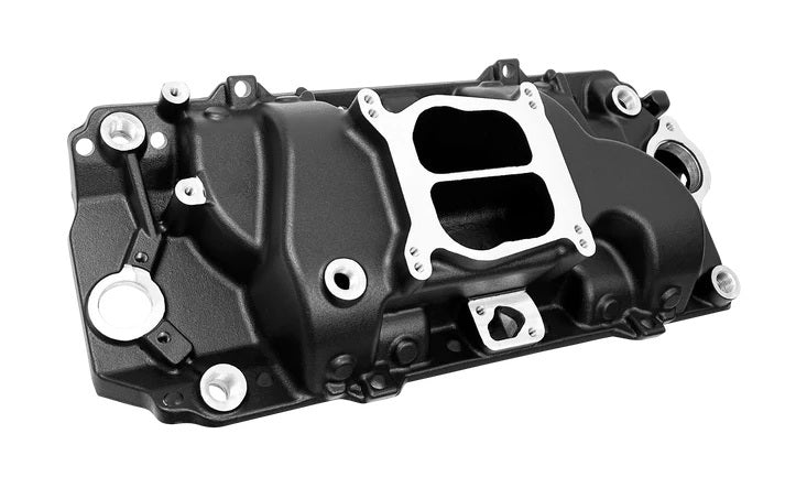 BBC Cyclone Manifold - Dual Plane