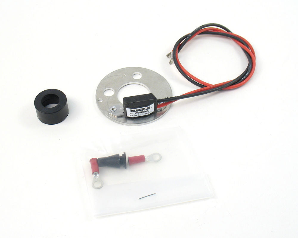 IGNITOR DELCO 2 CYL