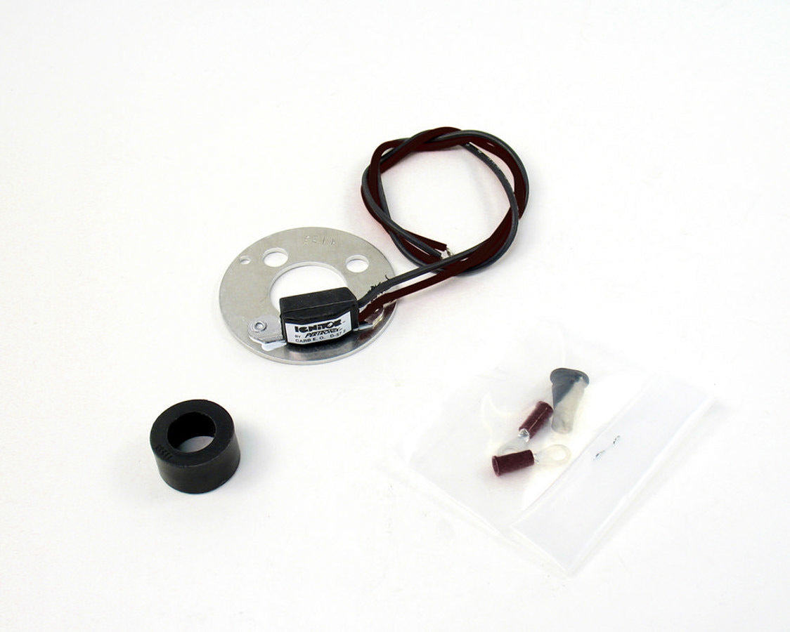 IGNITOR DELCO 2 CYL 6V POS GND