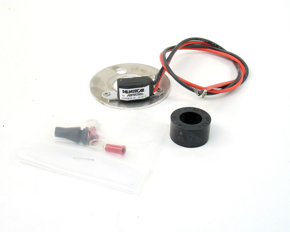 IGNITOR DELCO 4 CYL