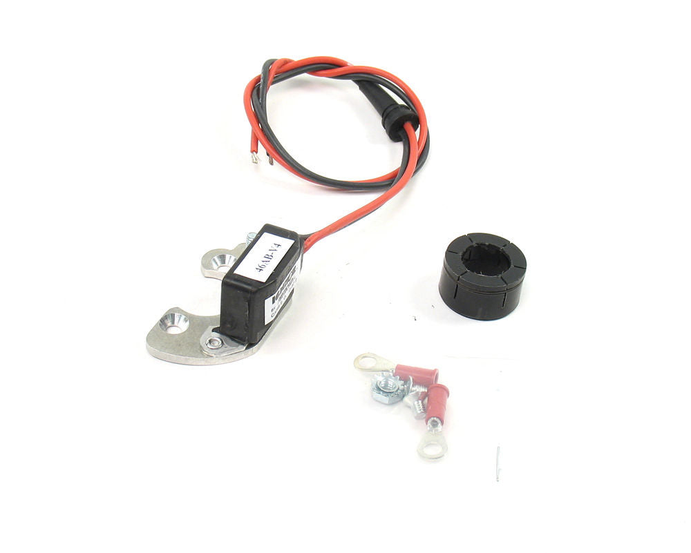 IGNITOR TOYOTA 4 CYL
