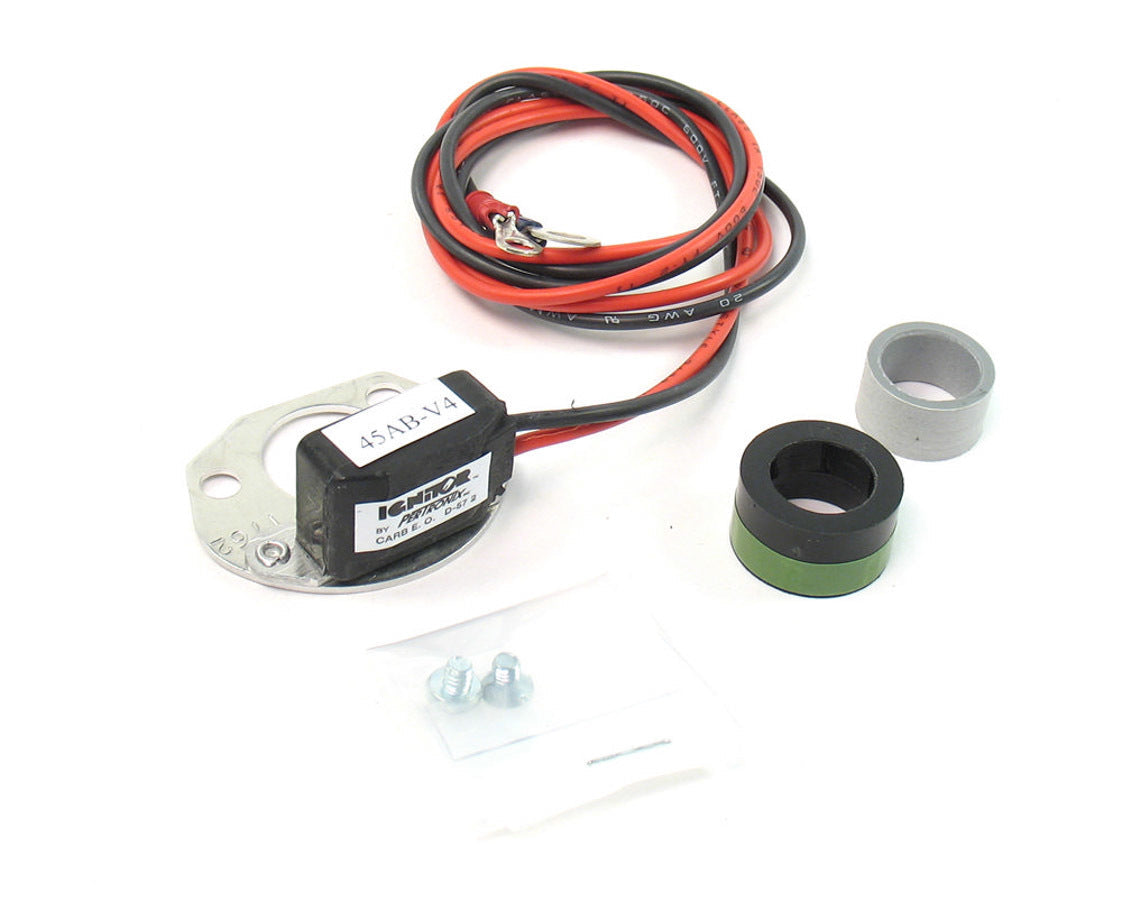 IGNITOR NISSAN PATROL 6 CYL
