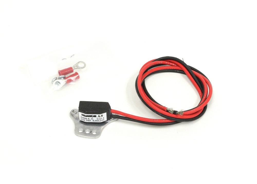 KIT IGNITOR DIST CONV L6