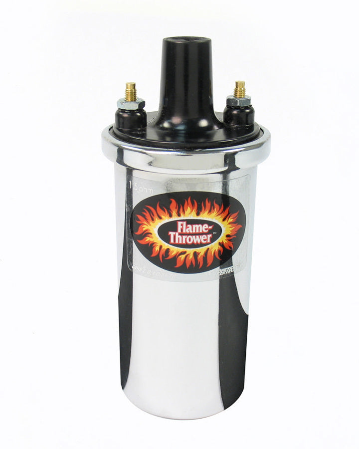 COIL FLAME-THROWER (1.5 OHM) C