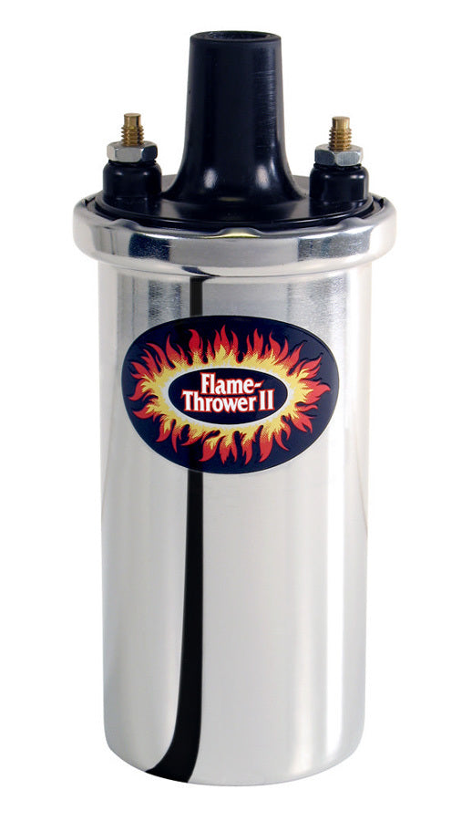 COIL FLAME-THROWER II (0.6 OHM