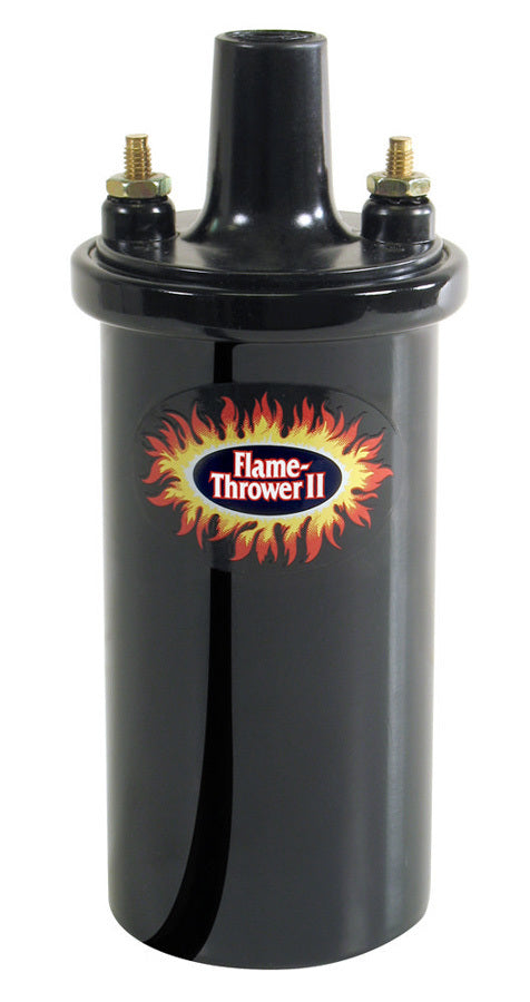 COIL FLAME-THROWER II (0.6 OHM