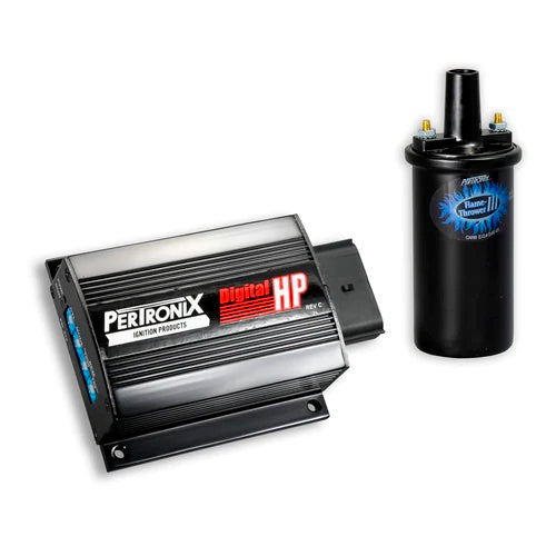 IGNITION BOX AND COIL KITS