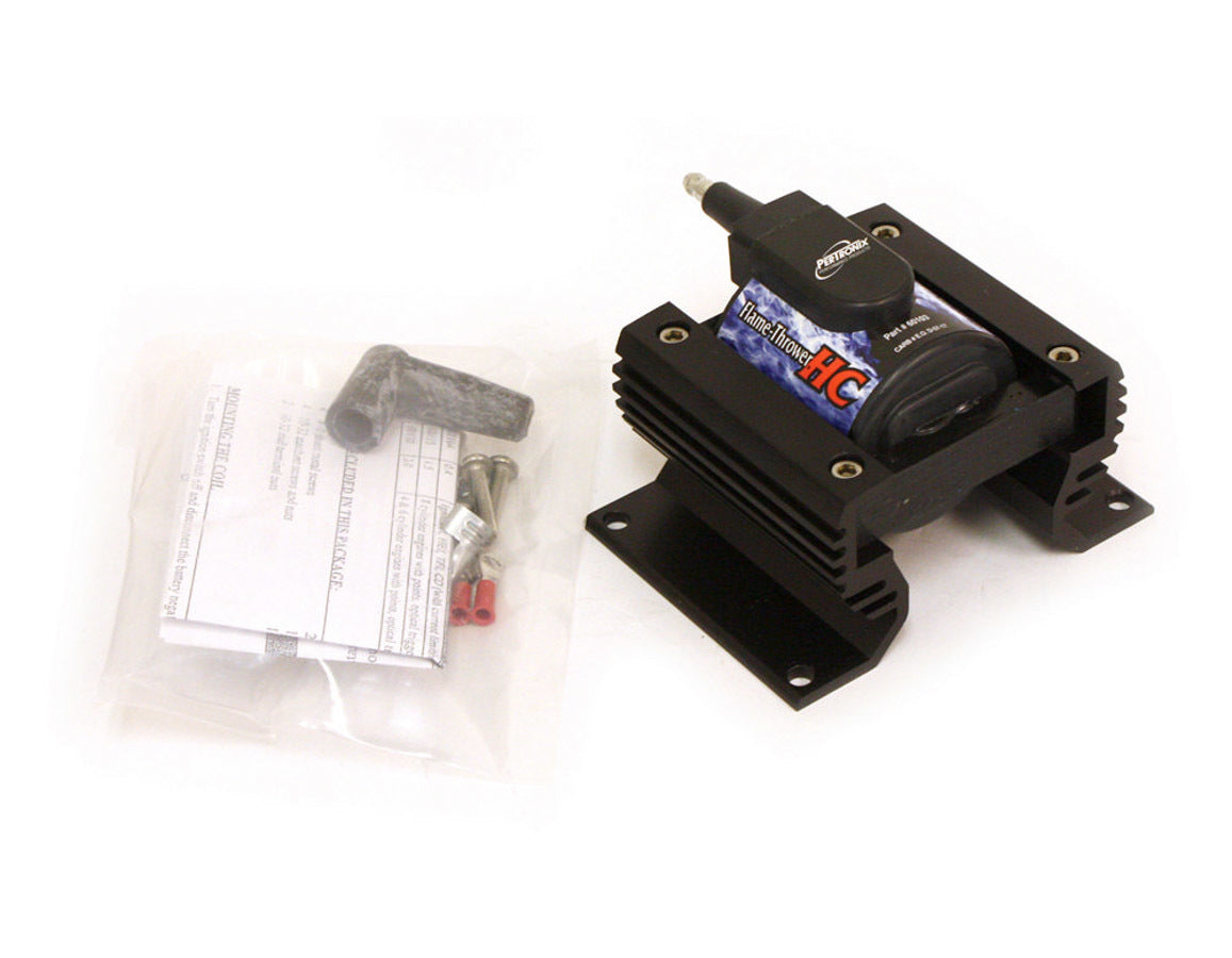 COIL FLAME-THROWER HC E-CORE (