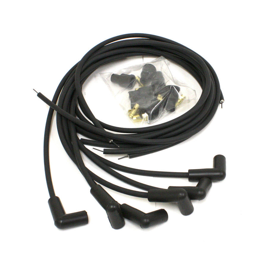 WIRES 6 CYL BRITISH UNIV 7MM