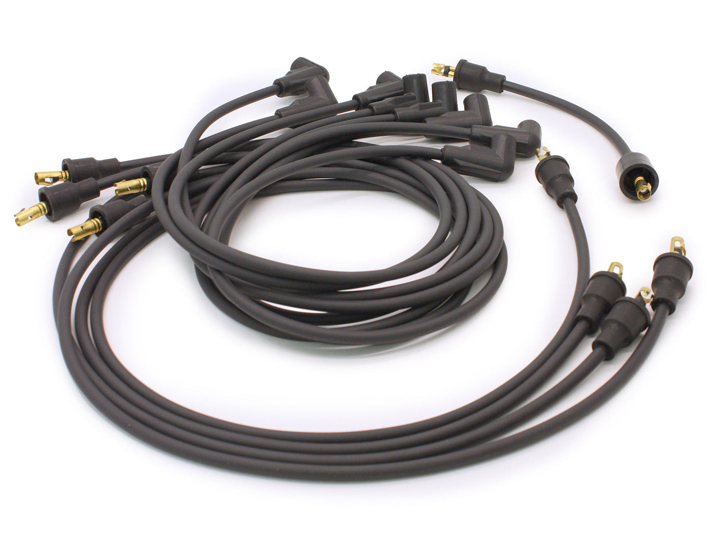 WIRES 8 CYL GM CUSTOM FIT