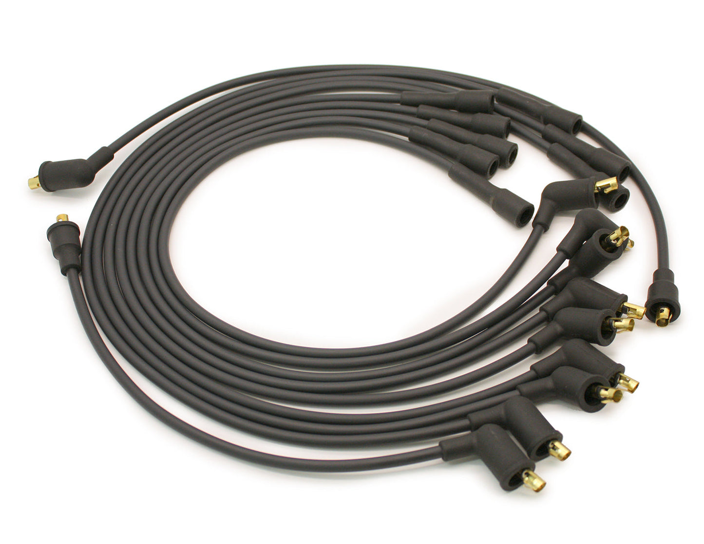 WIRES 8 CYL CUSTOM FIT