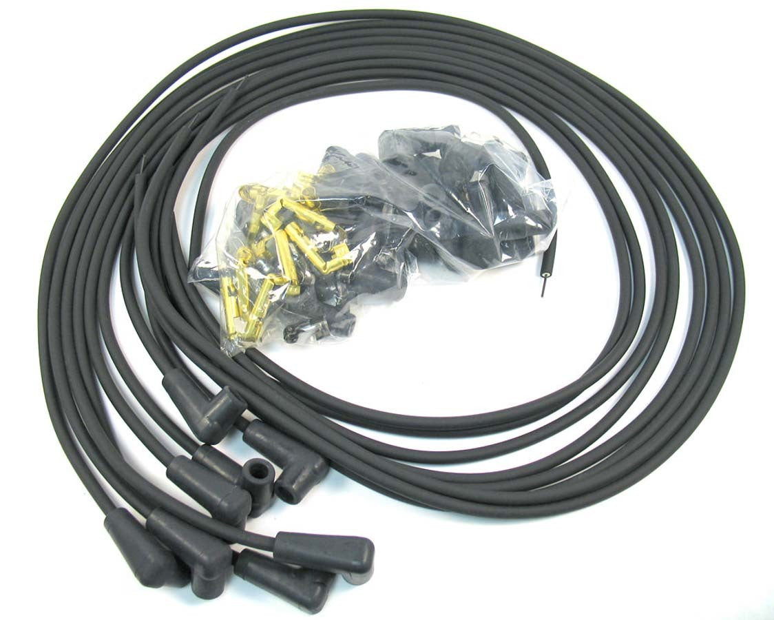 WIRES UNIV. 7MM 8 CYL 90 DEG