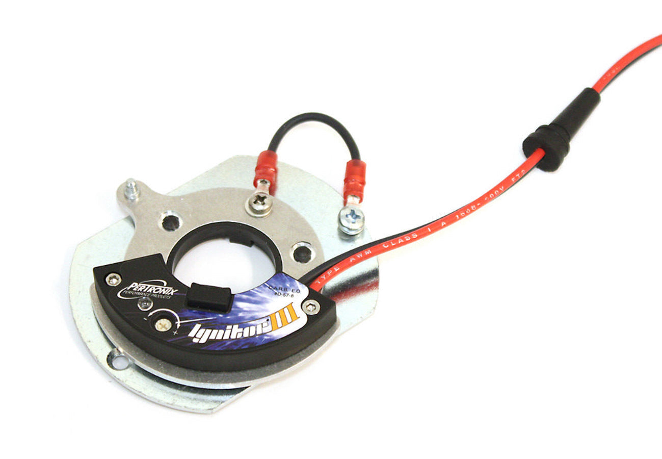 IGNITOR III FORD 8 CYL