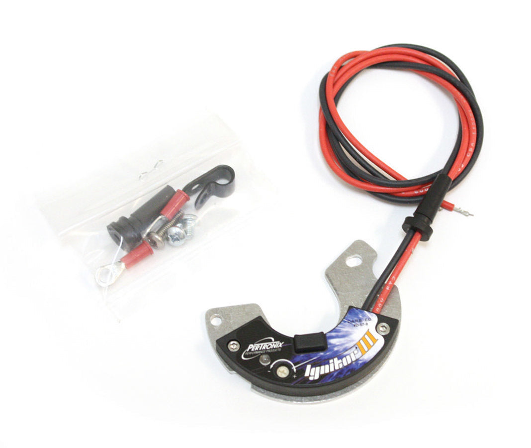 IGNITOR III DUAL POINT FORD 8