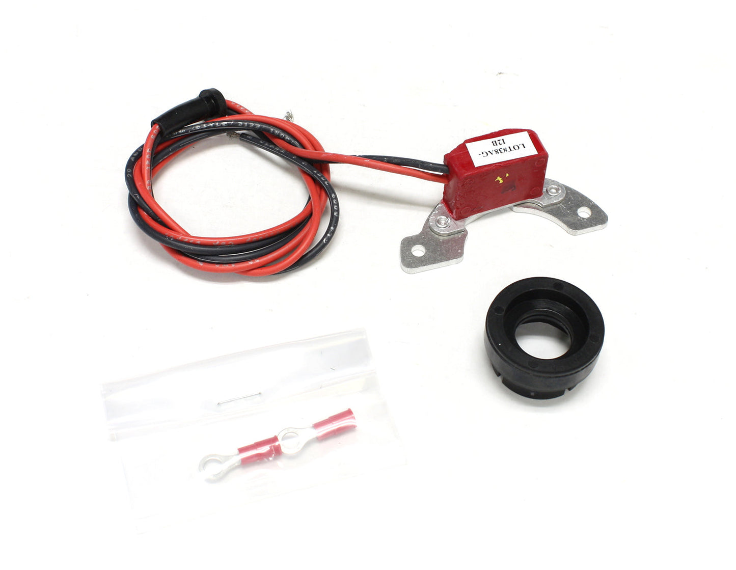 IGNITOR II DUAL POINT FORD 8 C