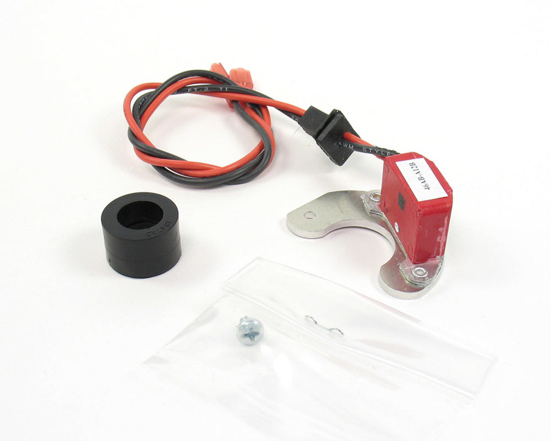 IGNITOR II BOSCH 009 & 050 AFT