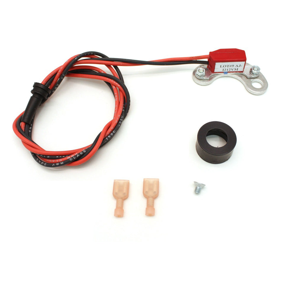 IGNITOR II BOSCH 4 CYL
