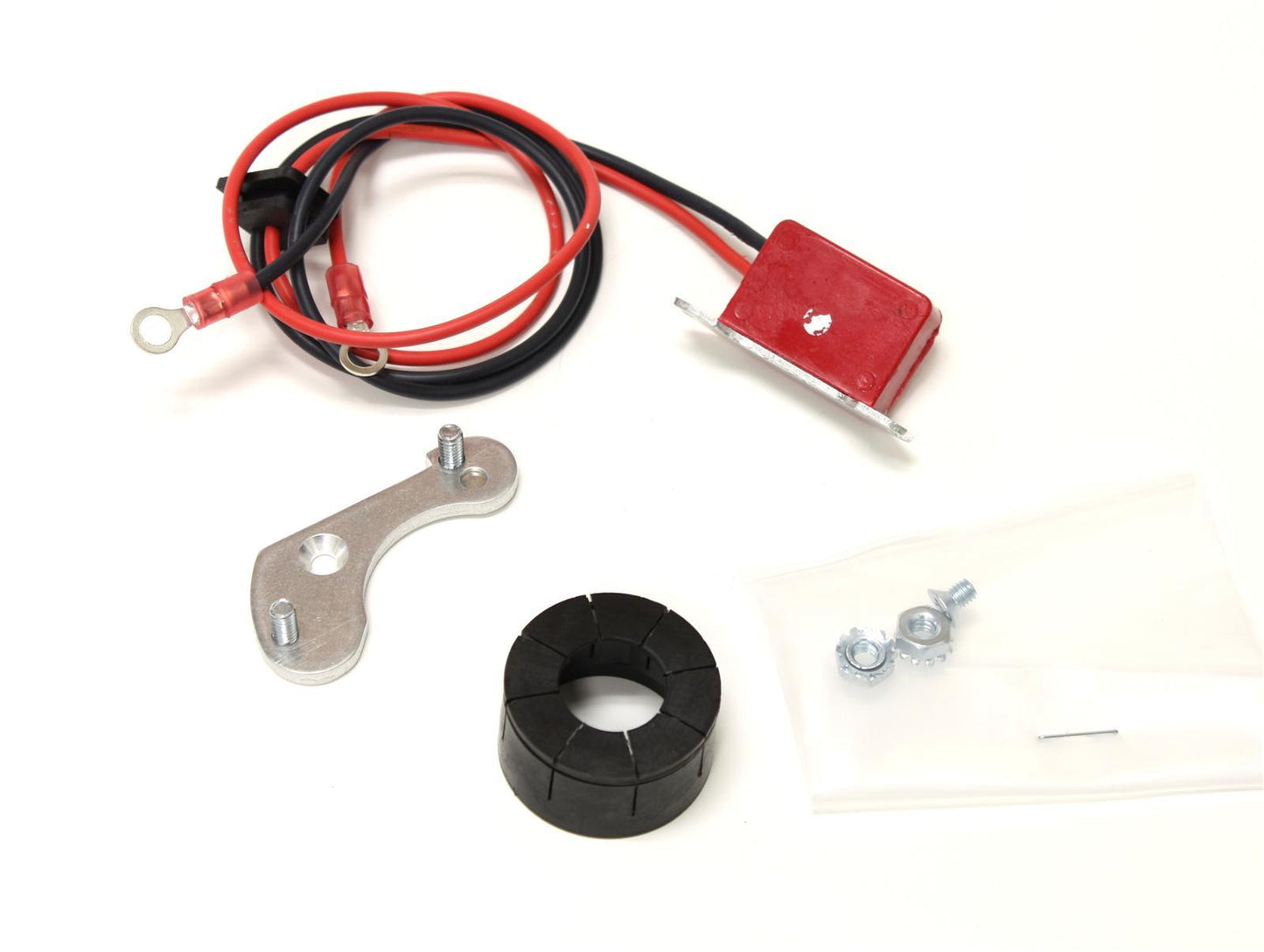 IGNITOR II BOSCH